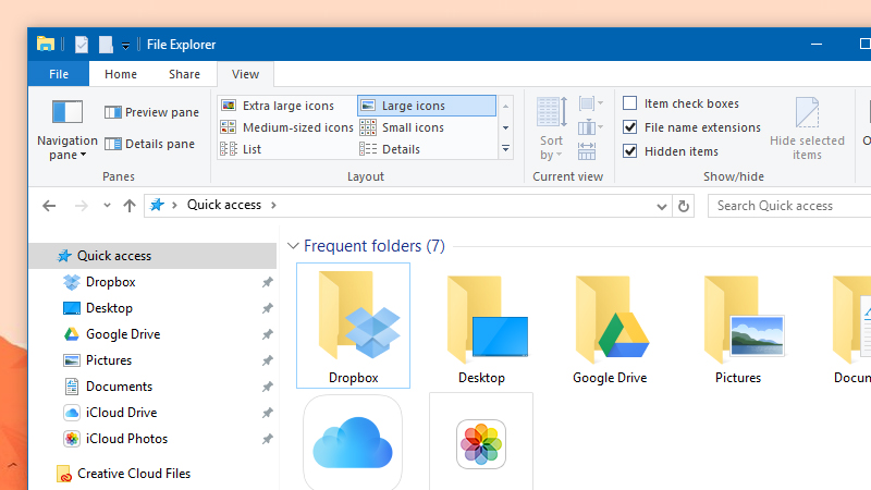 Illustration for article titled How to Make Your Windows 10 Computer Work Like New Again